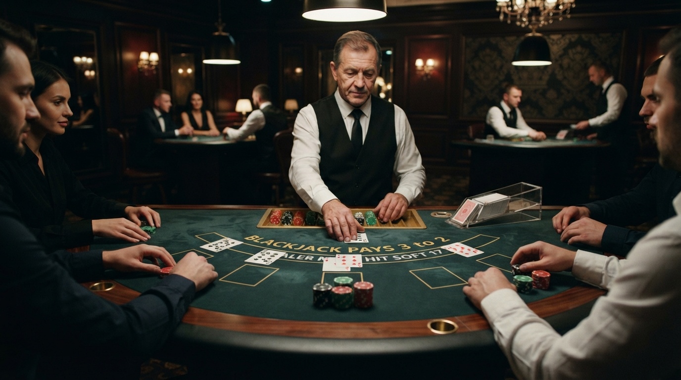 Rich Royal Casino: A Canadian Player's Guide to Game Selection